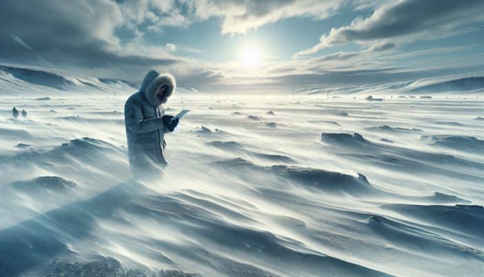 Survival in Tundra: Essential Tips and Key Strategies