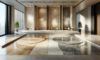 Travertine Floor Polishing: Tips for a Fresh Shine in the UK