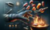 Smart Gloves for BBQ Handling: Top Choices You Need