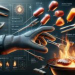 Smart Gloves for BBQ Handling: Top Choices You Need