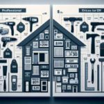 House Clearance Costs: DIY vs. Professional Services in the UK
