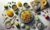 BBQ Competition Trends: Winning Side Dish Flavours
