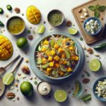 BBQ Competition Trends: Winning Side Dish Flavours