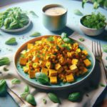 Plant-Based Protein Recipes for Every Culinary Enthusiast