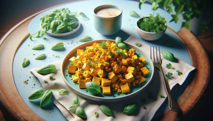 Plant-Based Protein Recipes for Every Culinary Enthusiast