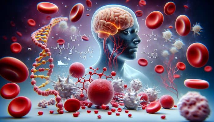 Vitamin B12 Blood Test: A Vital Resource for Swindon Locals