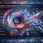 AI-Powered Marketing Campaigns for Custom Supplements