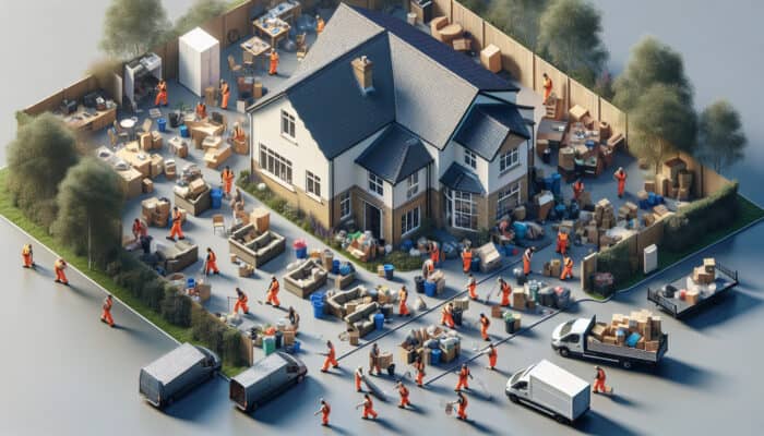 House Clearance Costs in Birmingham Explained: A Must-Read Guide