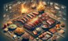 BBQ Cooking Times: A Beginner’s Essential Guide