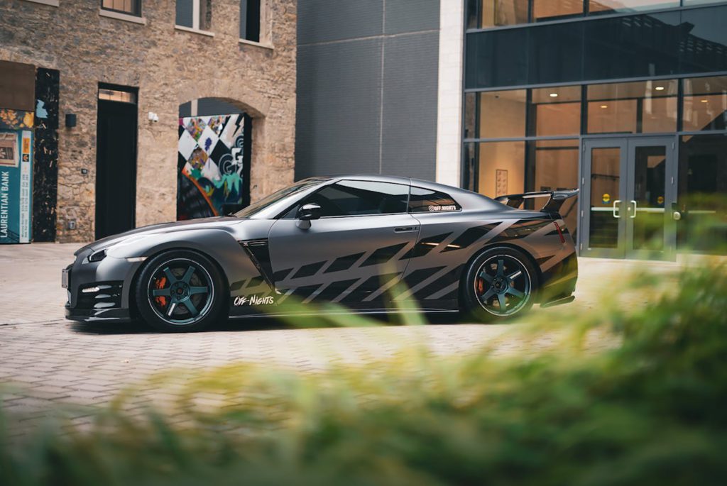 Car Wraps in Melbourne: Your Ultimate Insider’s Resource