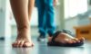 Pediatric Foot Development: Barefoot vs. Shod Effects