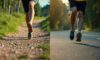 Running Economy: A Comparison of Barefoot and Cushioned Shoes