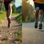 Running Economy: A Comparison of Barefoot and Cushioned Shoes