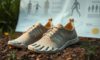 Sustainable Footwear: Innovative Eco-Friendly Barefoot Design