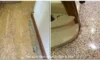 Terrazzo Restoration: Transformative Before and After Results