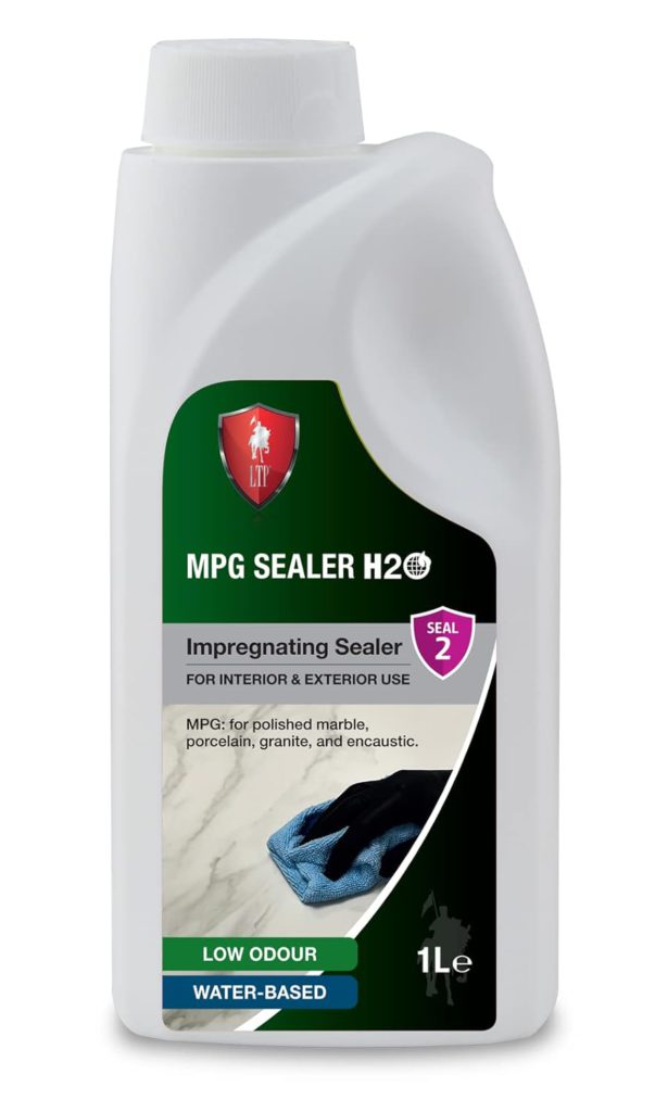 Travertine Sealer: Top UK Suppliers You Should Know