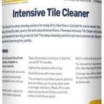 Porcelain Tile Cleaner: Top Solutions for a Brilliant Finish