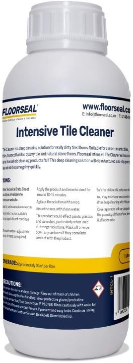 Porcelain Tile Cleaner: Top Solutions for a Brilliant Finish