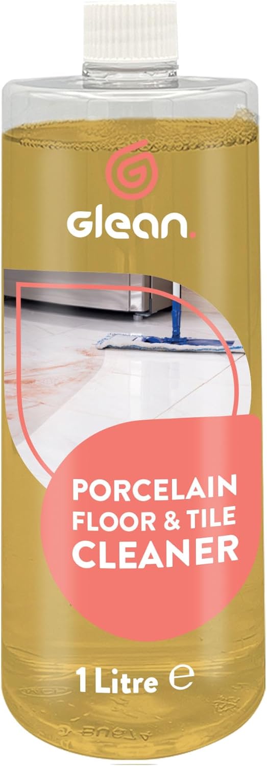 GLEAN Porcelain Floor and Tile Cleaner
