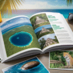 Your Complete Guide to Planning a First Trip to Belize