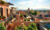 Terraces in San Miguel de Allende: A Rooftop Renaissance to Explore