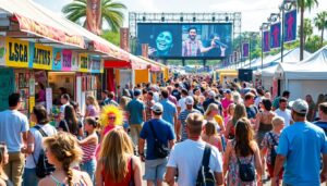 SMA’s Summer 2025 Arts Explosion: FASMA Film & Festival Guide