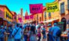 San Miguel de Allende: The World’s Best City 2025 for Locals and Visitors