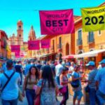 San Miguel de Allende: The World’s Best City 2025 for Locals and Visitors