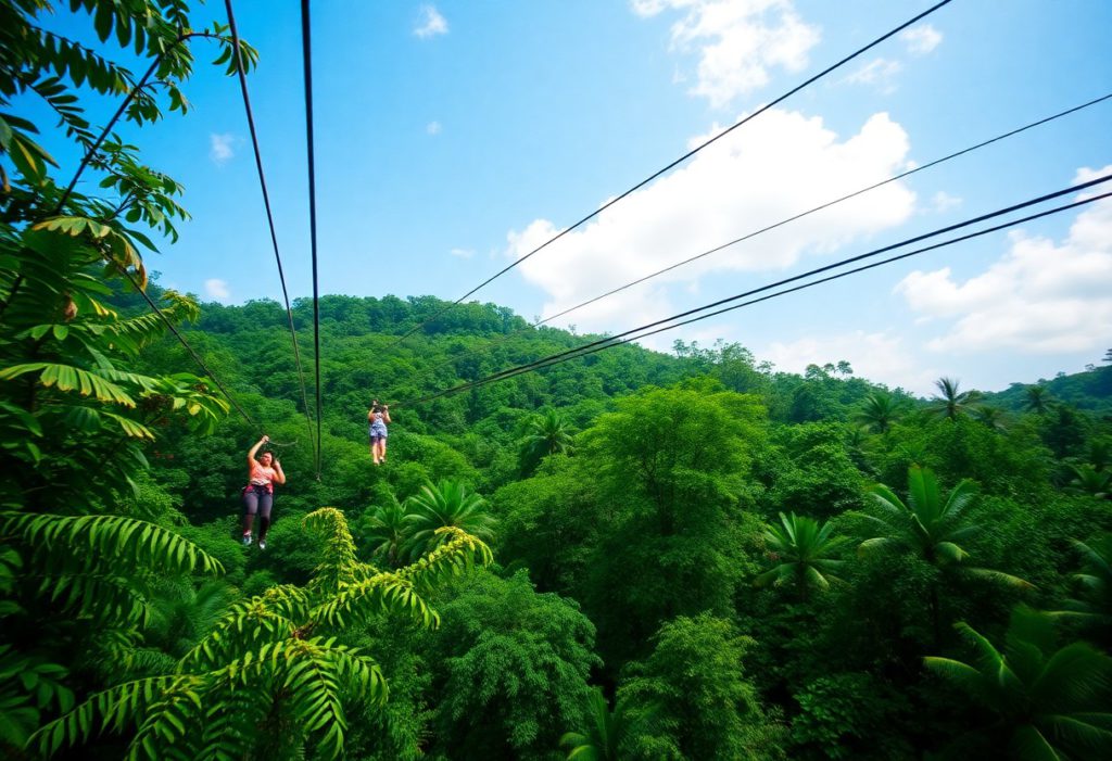Belize Safety Guide: Adventure Activities Tips