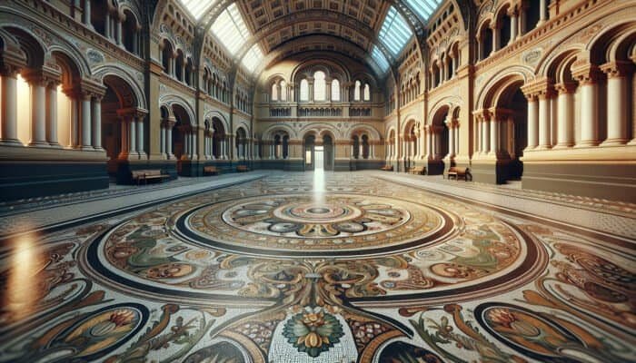 Terrazzo Floors: Local Experts Restore Their Timeless Charm
