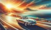 Rent a Car Online for Spectacular Coastal Escapes