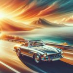 Rent a Car Online for Spectacular Coastal Escapes