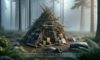 Debris Hut: A Comprehensive Guide to Survival Shelters
