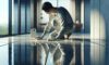 Budget Cleaning: Refresh Your Ceramic Tiles in Motspur Park