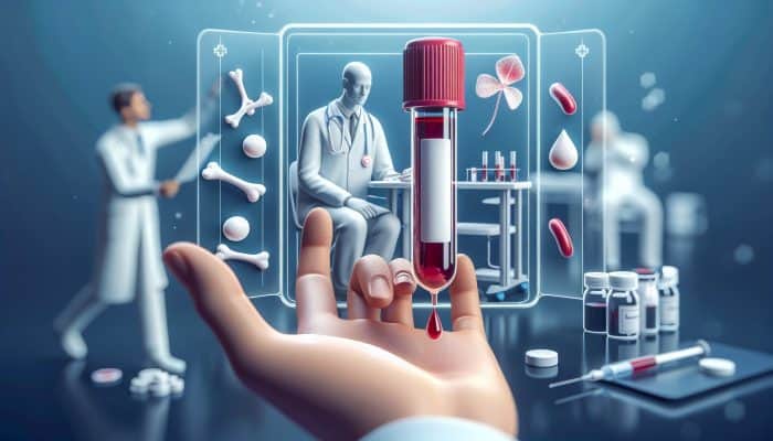 Vitamin D Blood Test Guide for Bedford Locals