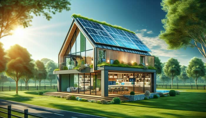 UK Home Carbon-Neutral Guide: Essential Tips for You