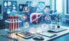 Liver Blood Test Insights: Essential Information for Blackpool Residents
