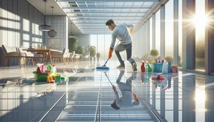 Worcester Park Tile & Grout Cleaning Costs Uncovered
