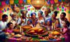 Haitian Griot Recipes: Explore a Savoury Spice Adventure