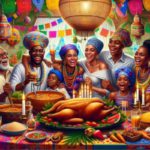 Haitian Griot Recipes: Explore a Savoury Spice Adventure