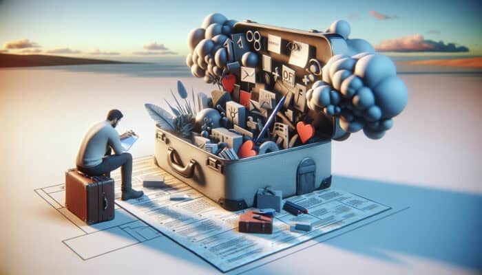 Emotional Disposal Guide: Effective Tips for Clearing Out