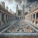 Marble Restoration for Damaged Floors in Morden Park