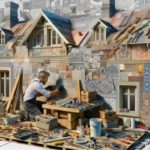 Ceramic Tile Repair Services Now Offered in West End