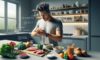 Men’s Nutrition Tracking: A Comprehensive Tech Handbook
