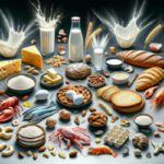 Allergy-Friendly Family Meals: A Comprehensive Resource