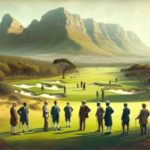Scenic Golfing at Victoria Country Club in Nature’s Beauty