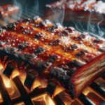 BBQ Rub: Master the Art of Sweet Flavours in Your Recipe
