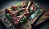 Smoke Bone Marrow: A Savoury Journey to Culinary Richness