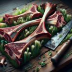 Smoke Bone Marrow: A Savoury Journey to Culinary Richness