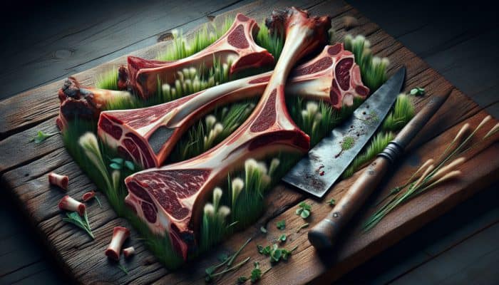 Smoke Bone Marrow: A Savoury Journey to Culinary Richness